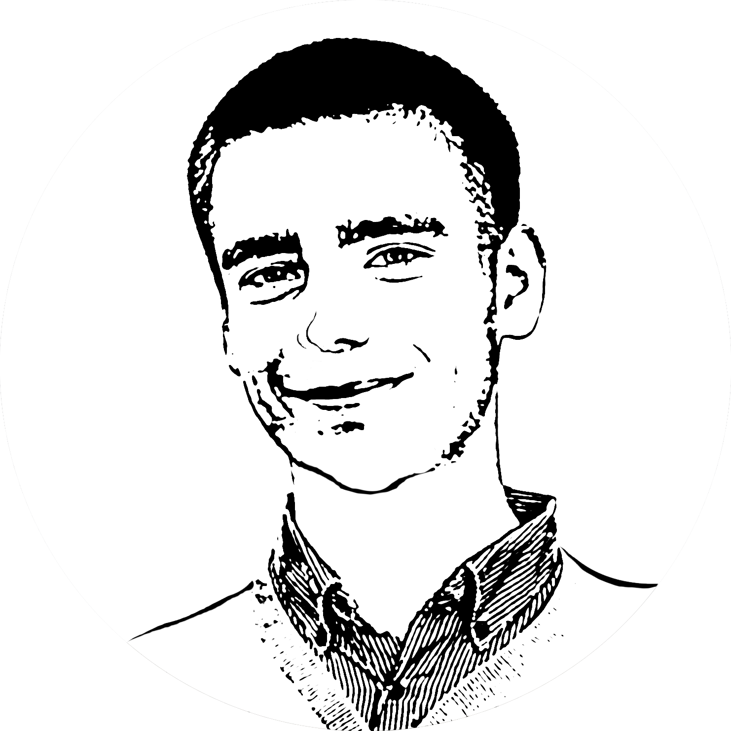 Obrázek člena týmu - Peter