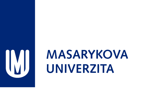 Štítek Masarykovy univerzity